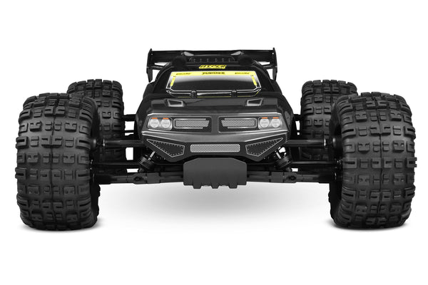 Team Corally - Punisher XP 6S - 1/8 RTR 4WD Monster Truck - Hobby Addicts