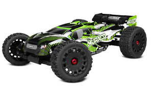 Team Corally - Muraco XP 6S - 1/8 RTR 4WD Truggy - Hobby Addicts