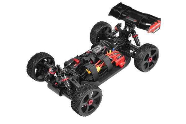 Team Corally - Python XP 6S - 1/8 RTR 4WD Buggy - Hobby Addicts
