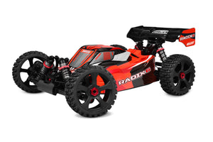Team Corally - Radix XP 6S - 1/8 RTR 4WD Buggy - Hobby Addicts