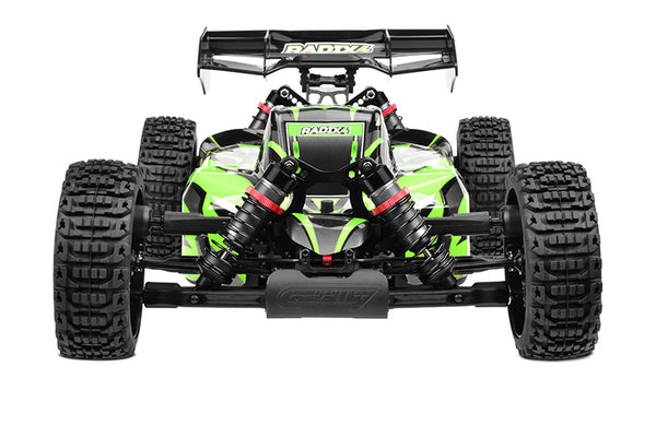 Team Corally - Radix 4 XP 4s - 1/8 RTR 4WD Buggy - Hobby Addicts