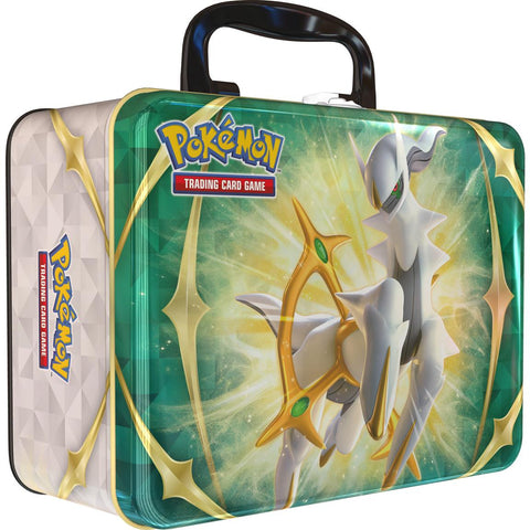Pokémon TCG - Collector Chest - Spring 2022 - Hobby Addicts