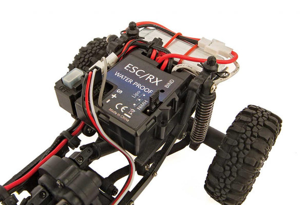 Element RC - Enduro24 Trailrunner - 1/24 RTR Crawler - Hobby Addicts