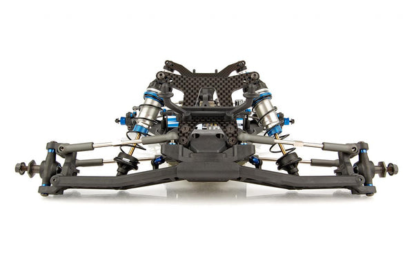 Team Associated - RC10T6.2 Team Kit - 1/10 2WD Stadium Truggy - Hobby Addicts