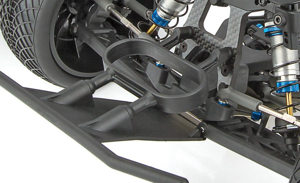 Team Associated - RC10SC6.2 Team Kit - 1/10 2WD Electric Short Course Truck - Hobby Addicts