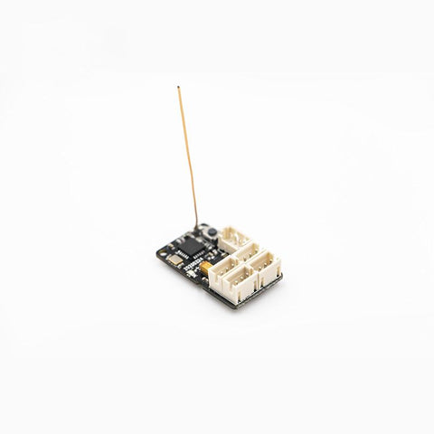 Flysky: GMR AFHDS3 4-Channel 2.4GHz Receiver