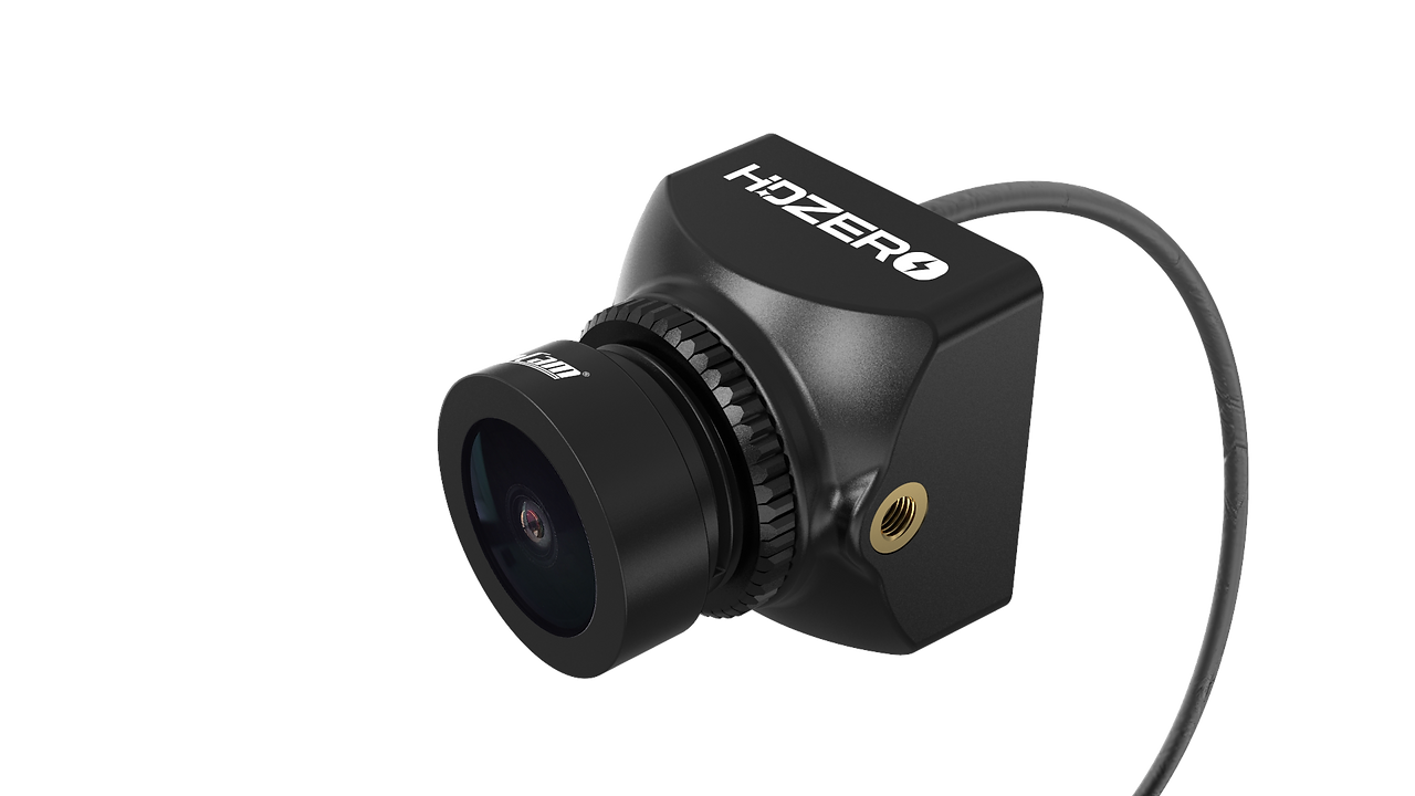 HDZero - Micro V2 Camera - Hobby Addicts