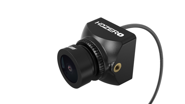 HDZero - Micro V2 Camera - Hobby Addicts