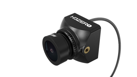 HDZero - Micro V2 Camera - Hobby Addicts