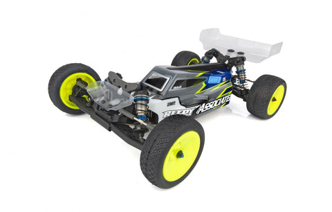 Team Associated - RC10B6.4D Team Kit - 1/10 2WD Electric Buggy - Hobby Addicts