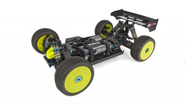 Team Associated - RC8B3.2e Team Kit - 1/8 4WD Electric Buggy - Hobby Addicts