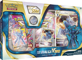 Pokemon: Dialga/Palkia VSTAR Premium Collection