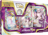 Pokemon: Dialga/Palkia VSTAR Premium Collection