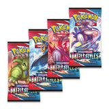 Pokémon TCG - Blastoise VMAX Battle Box - Hobby Addicts