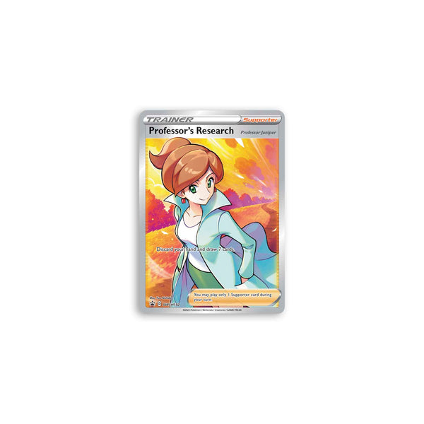Pokemon TCG: Professor Juniper Premium Tournament Collection