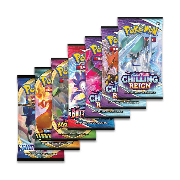 Pokemon TCG: Professor Juniper Premium Tournament Collection