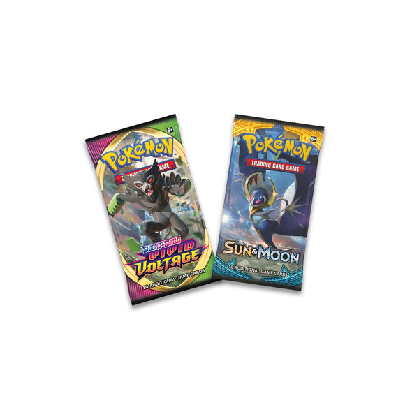 Pokémon TCG - First Partner Pack (Galar) - Hobby Addicts