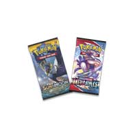 Pokémon TCG - First Partner Pack (Alola) - Hobby Addicts