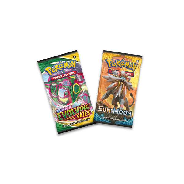 Pokémon TCG - First Partner Pack (Johto) - Hobby Addicts