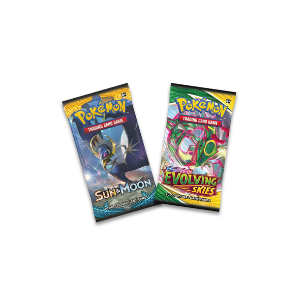 Pokémon TCG - First Partner Pack (Kanto) - Hobby Addicts