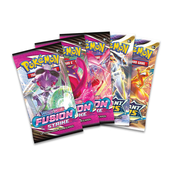 Pokemon TCG: Collector Chest Spring 2022