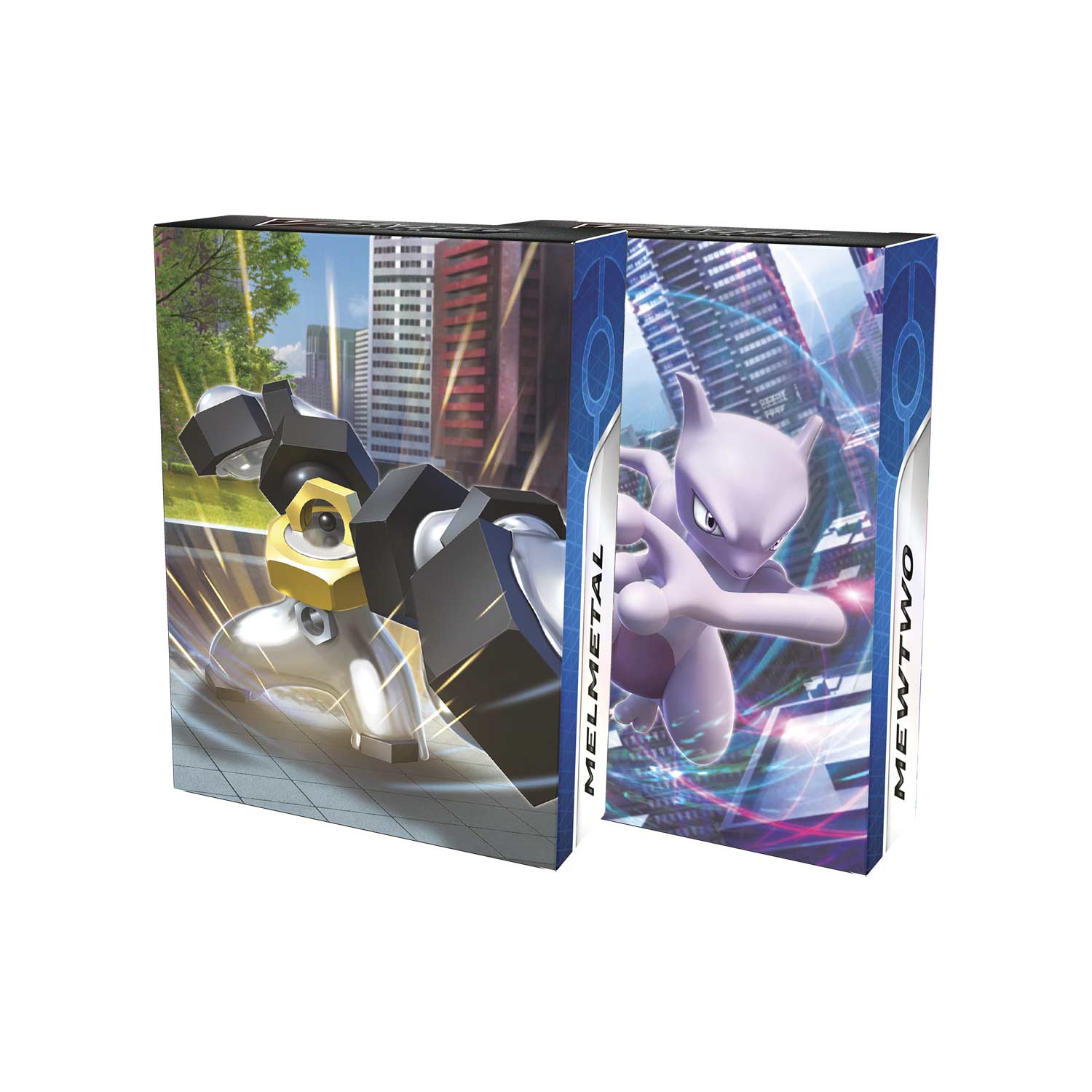 Pokemon: Pokmon GO V Battle Deck Bundle | Hobby Addicts Pokemon: Pokmon GO V Battle Deck Bundle | Hobby Addicts