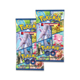 Pokemon: Pokémon GO V Battle Deck Bundle