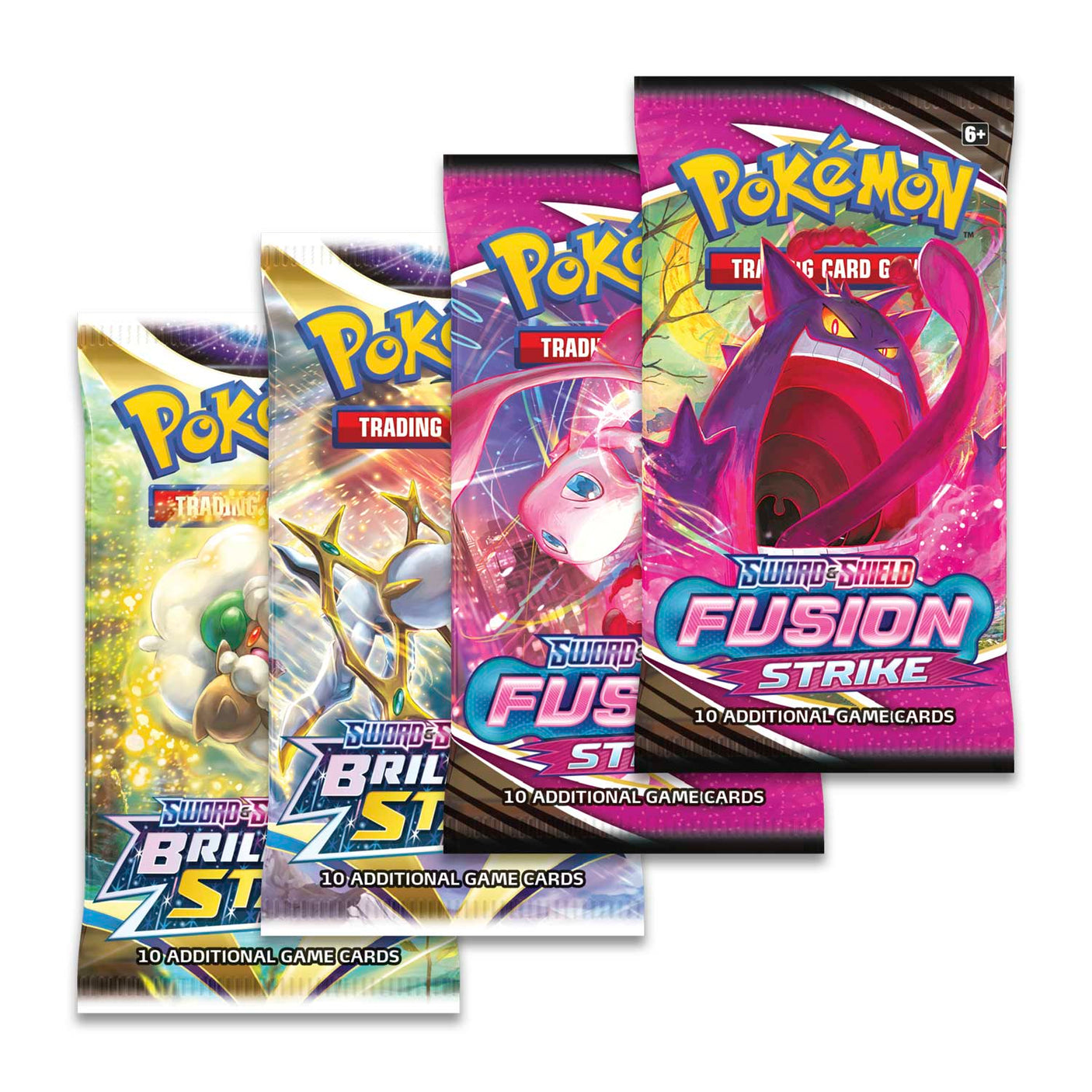 Pokemon: Morpeko V-UNION Special Collection