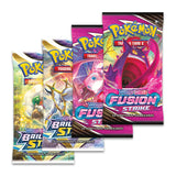 Pokemon: Morpeko V-UNION Special Collection