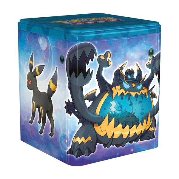 Pokemon TCG: Stacking Tin