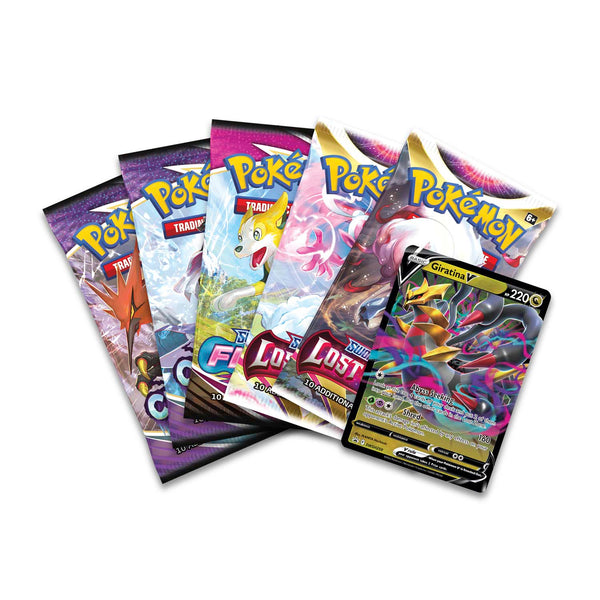 Pokemon TCG: Hidden Potential Tin