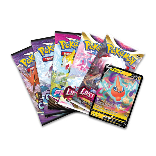 Pokemon TCG: Hidden Potential Tin