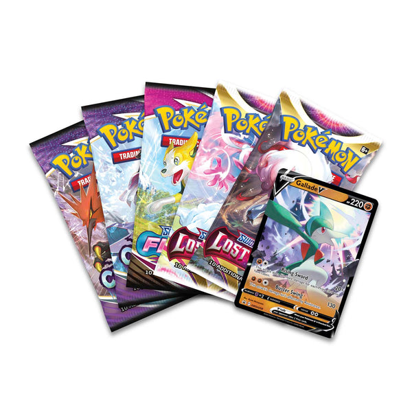 Pokemon TCG: Hidden Potential Tin