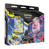 Pokemon: V Battle Deck Zeraora vs. Deoxys