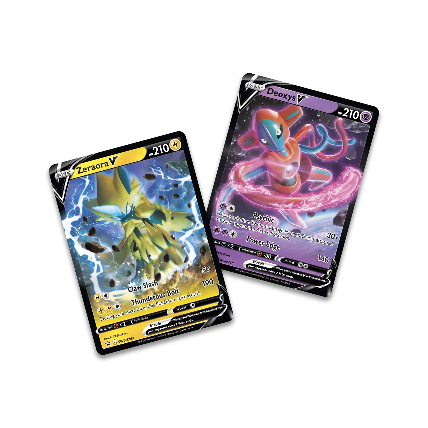Pokémon mini ショックテトリス　専用カートリッジ Amazon.com: Pokemon TCG: Deoxys V or Zeraora V Battle Deck : Toys