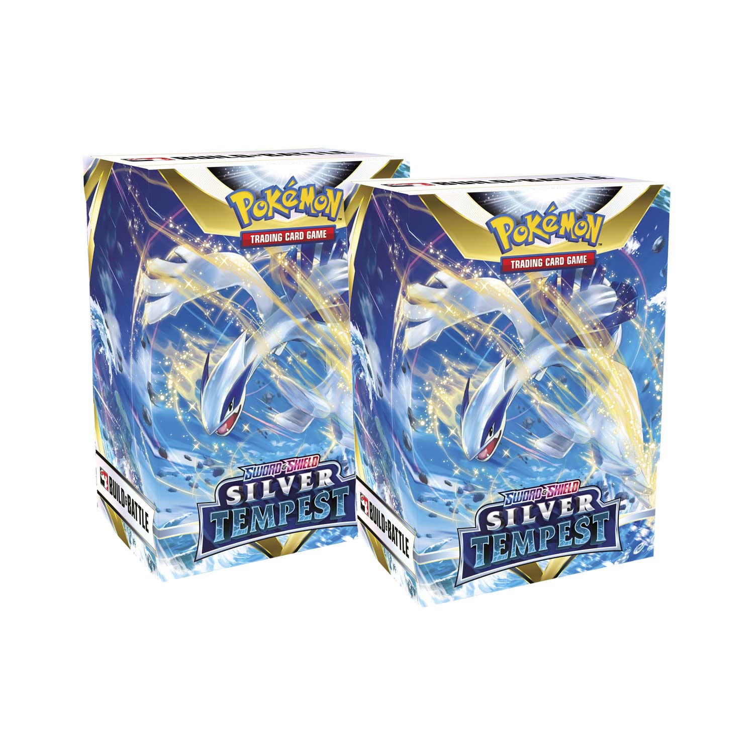 Pokemon: Silver Tempest Build & Battle Stadium | Hobby Addicts Pokemon: Silver Tempest Build & Battle Stadium | Hobby Addicts