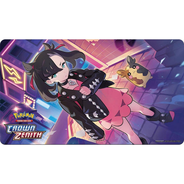 Pokemon TCG: Crown Zenith Morpeko V-Union Premium Collection