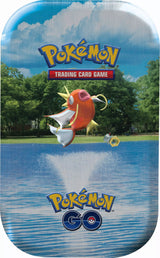 Pokémon TCG - Pokémon GO Mini Tins - Hobby Addicts