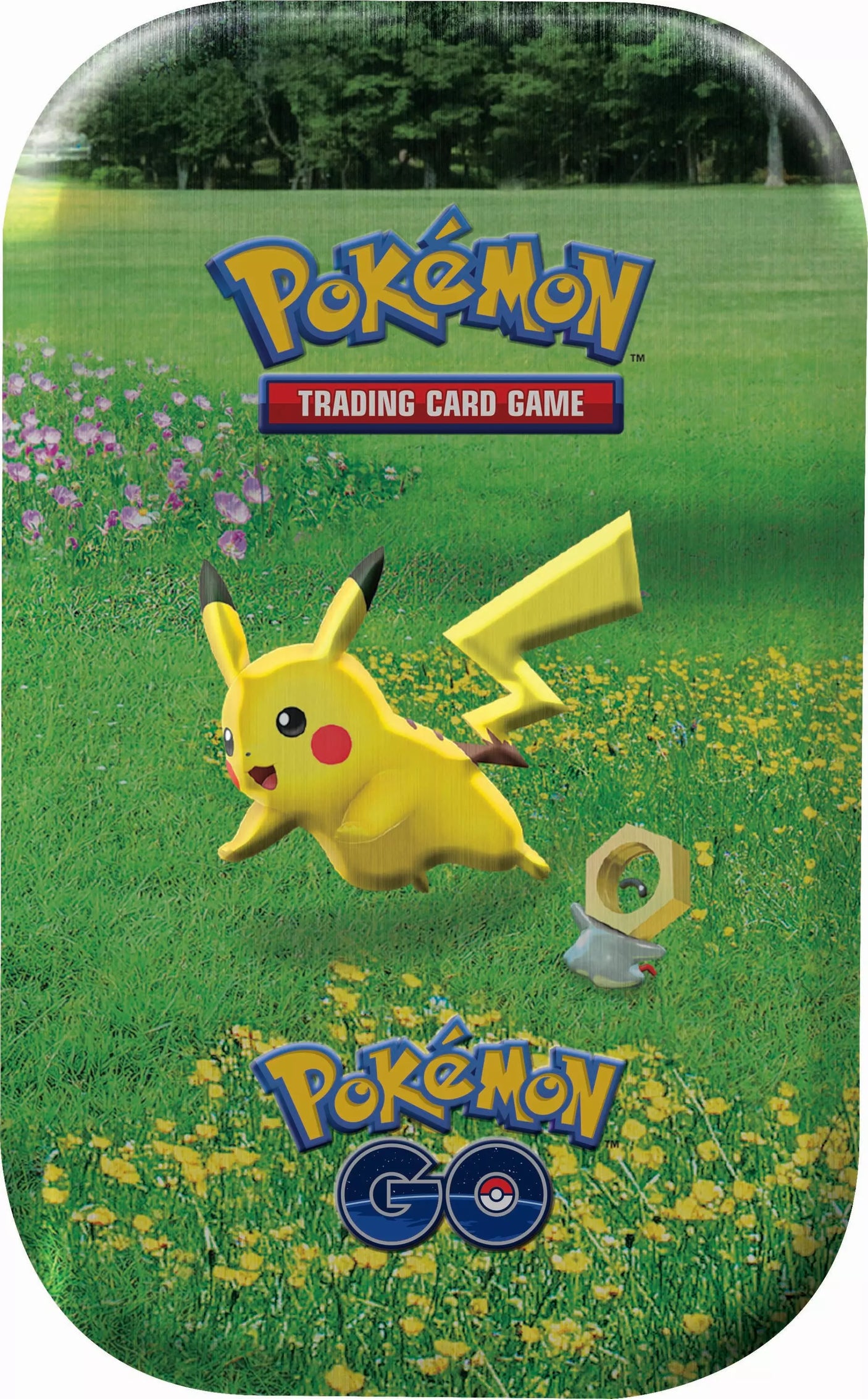 Pokémon TCG - Pokémon GO Mini Tins - Hobby Addicts