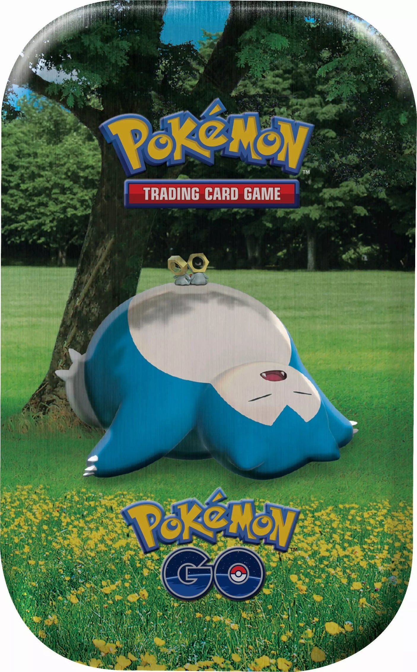 Pokémon TCG - Pokémon GO Mini Tins - Hobby Addicts