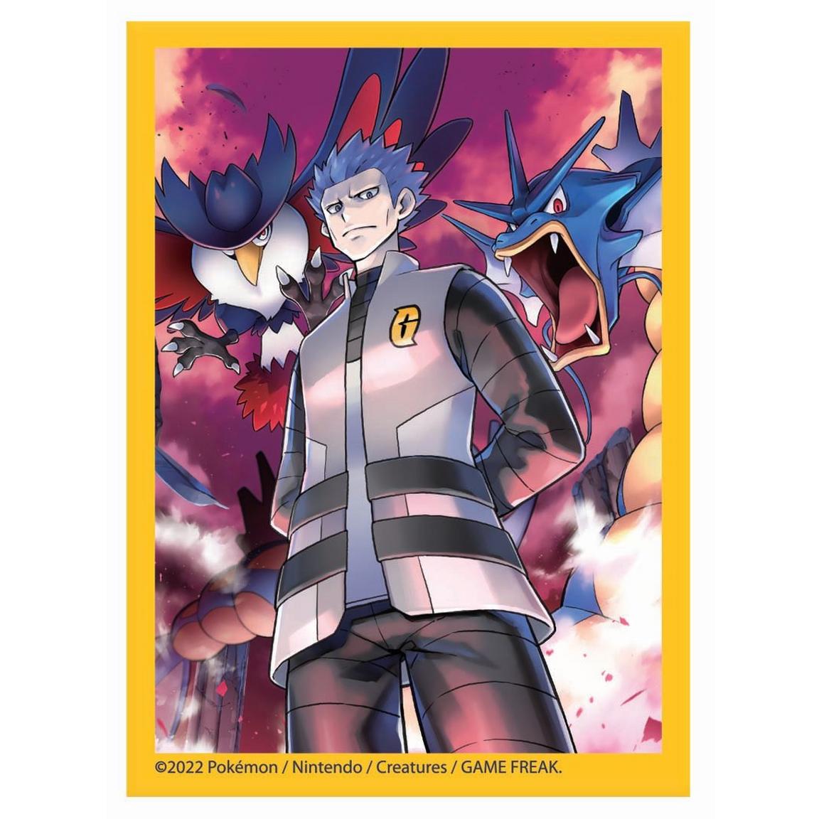 Pokemon: Cyrus Premium Tournament Collection