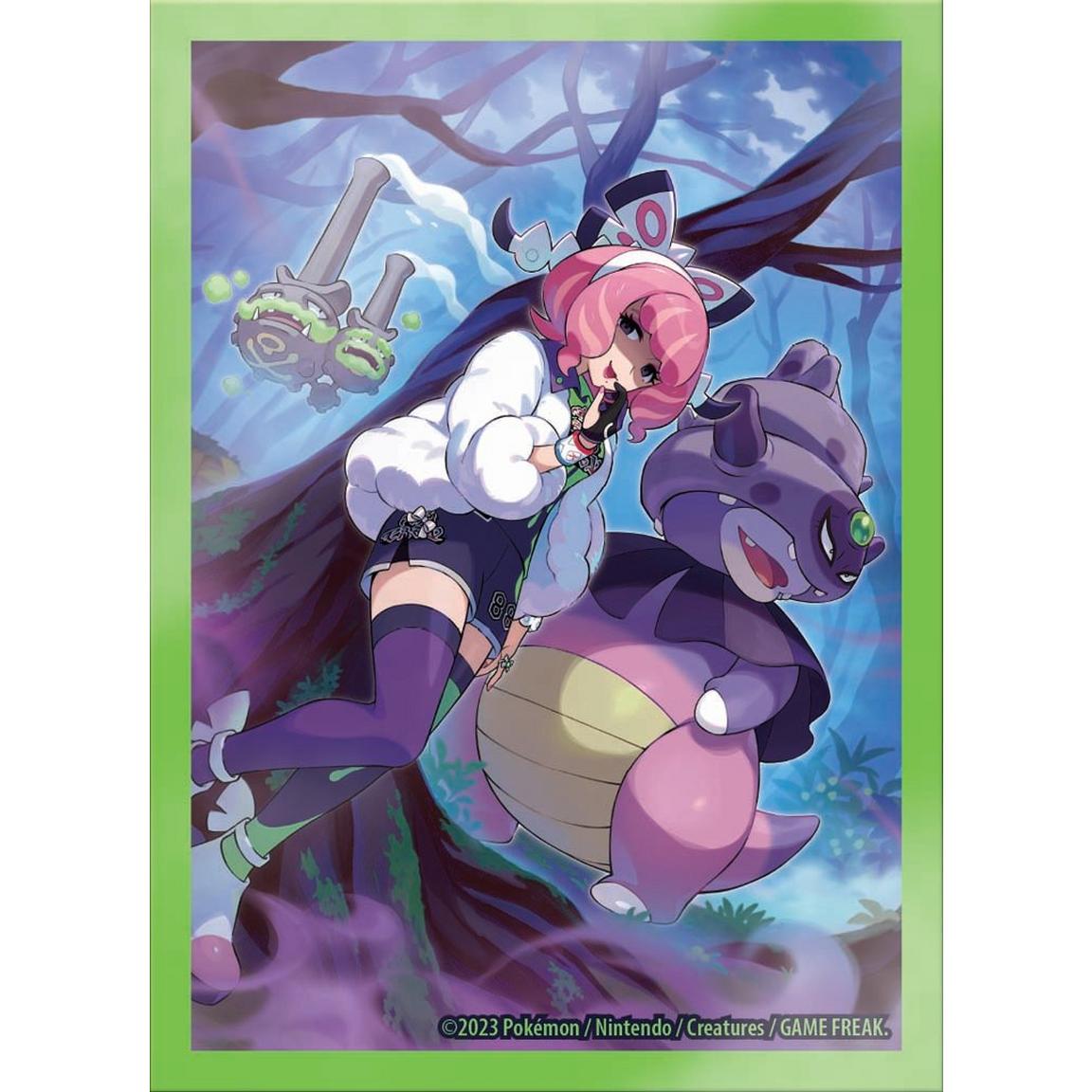 Pokemon: Klara Premium Tournament Collection