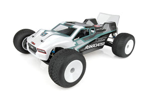Team Associated - RC10T6.2 Team Kit - 1/10 2WD Stadium Truggy - Hobby Addicts