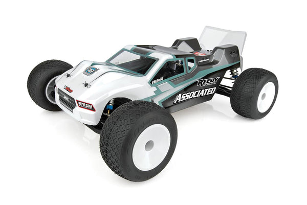 Team Associated - RC10T6.2 Team Kit - 1/10 2WD Stadium Truggy - Hobby Addicts
