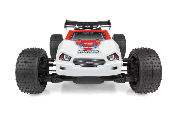 Team Associated - Reflex 14T - 1/14 4WD Electric Truggy - Hobby Addicts