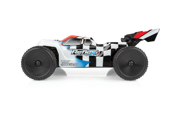 Team Associated - Reflex 14T - 1/14 4WD Electric Truggy - Hobby Addicts