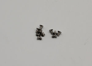 Reflex Racing: M2x4mm Head Screws (RX28-023)