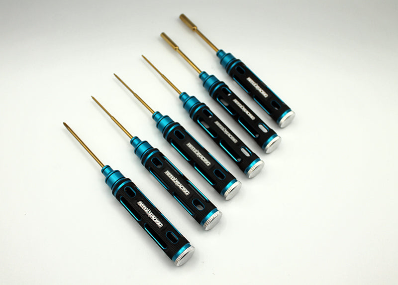 Reflex Racing - RX28 Tool Kit (RX28A-14)