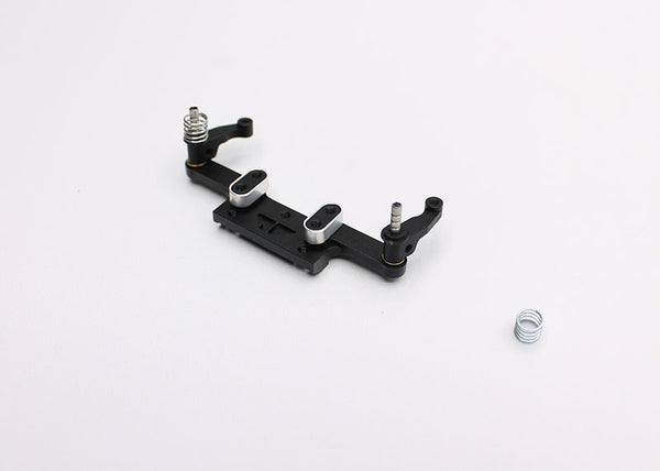 Reflex Racing - RX28K 1/28 2WD Kit