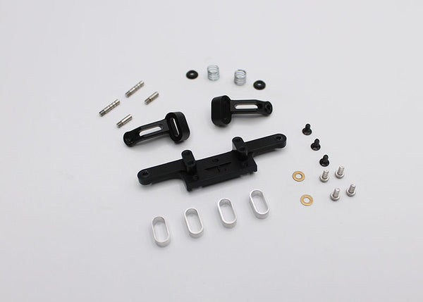 Reflex Racing - RX28SE 1/28 2WD Kit